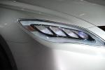 Hyundai Genesis Concept 2007 года